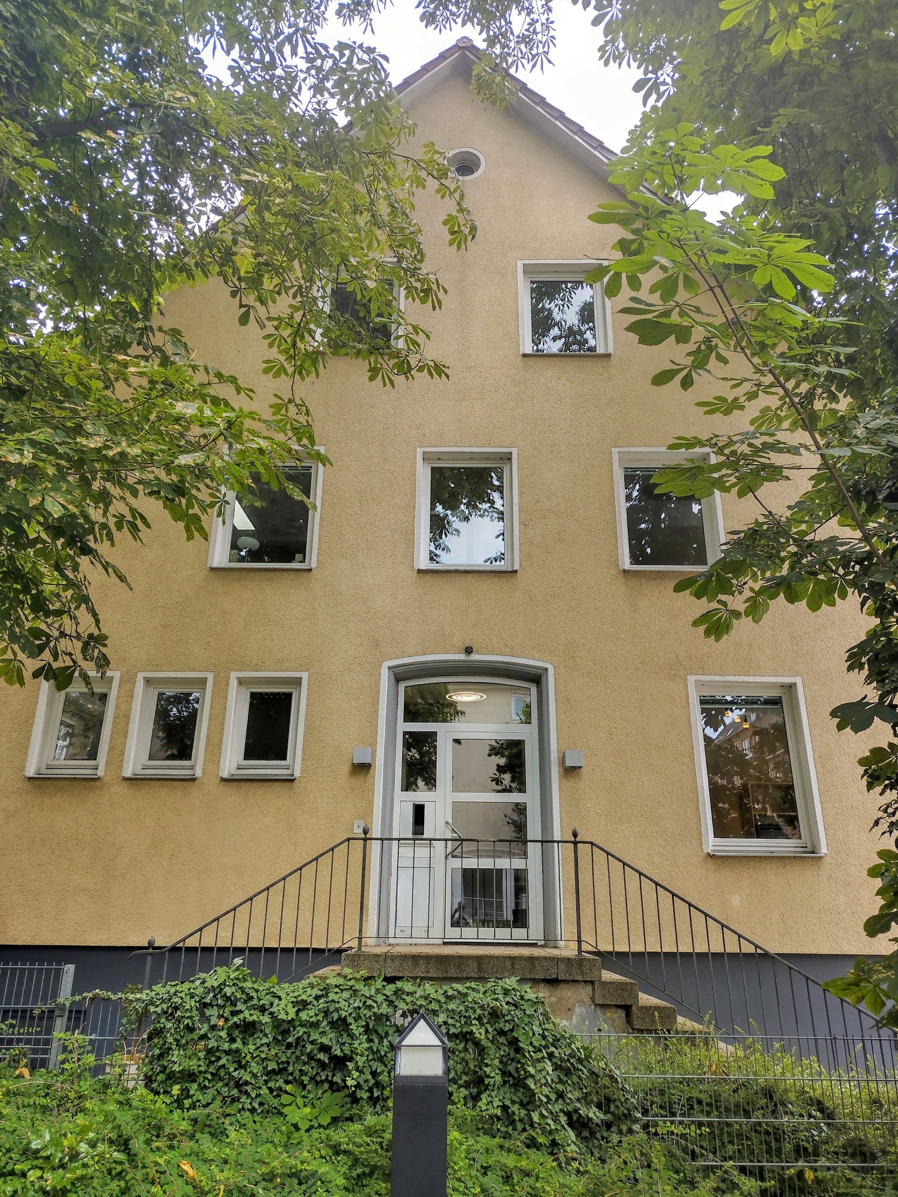 Foto der Psychosozialen Assistenz Kiel